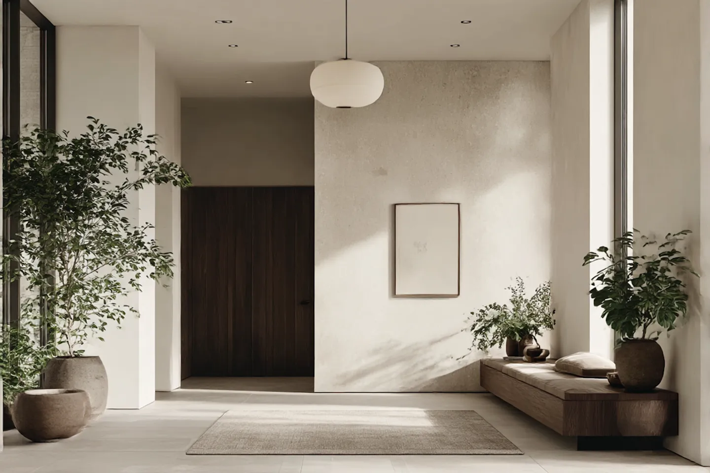 Luxury Residential Complex