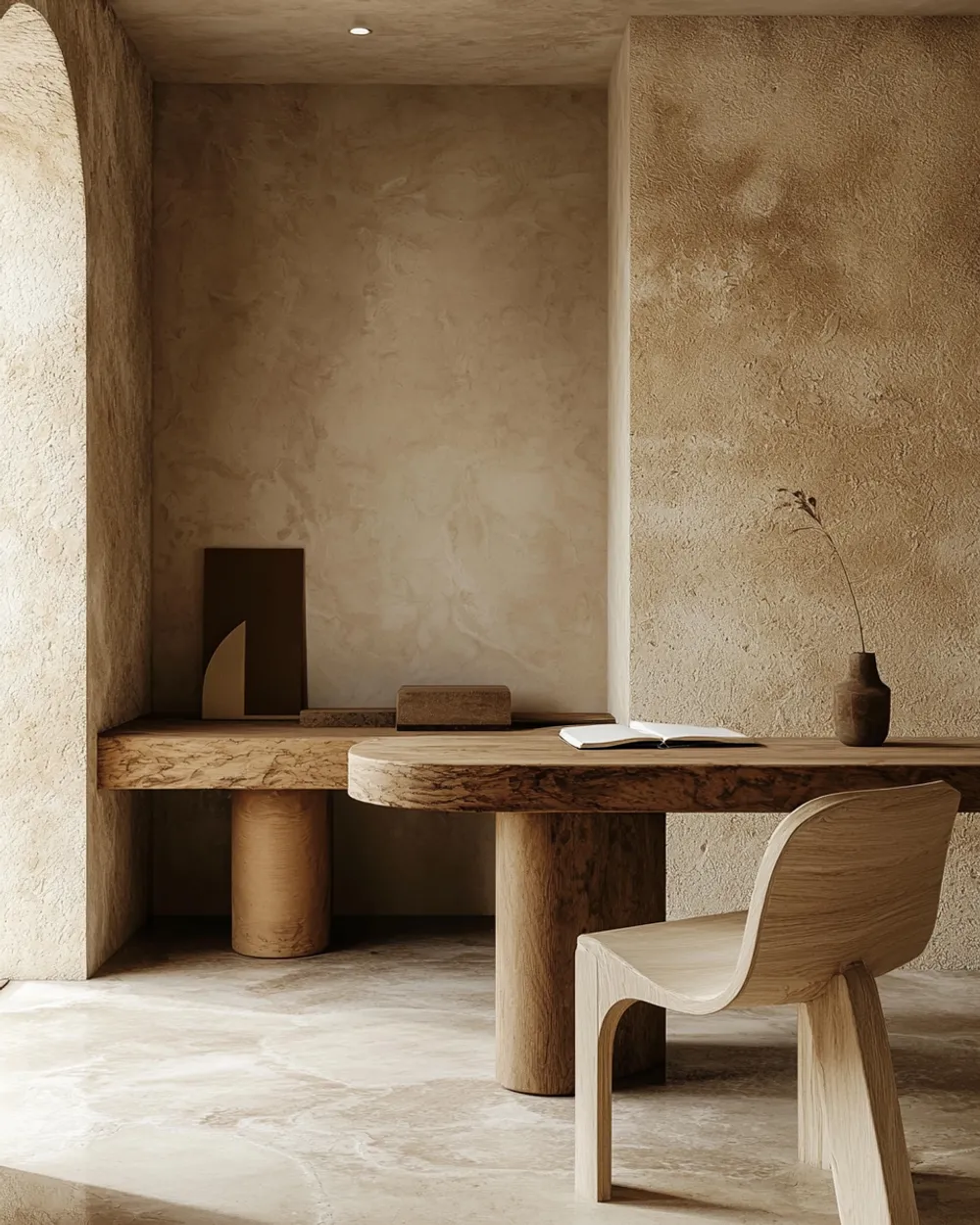 Contemporary Art Gallery